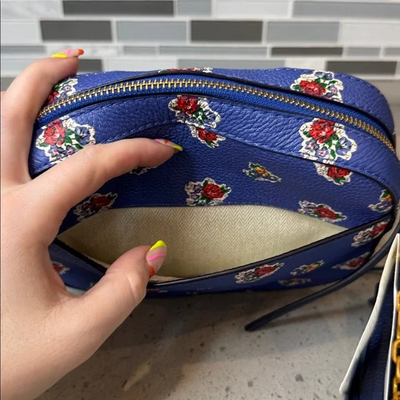 TORY BURCH - Crossbody Bag - Picture 11 of 11